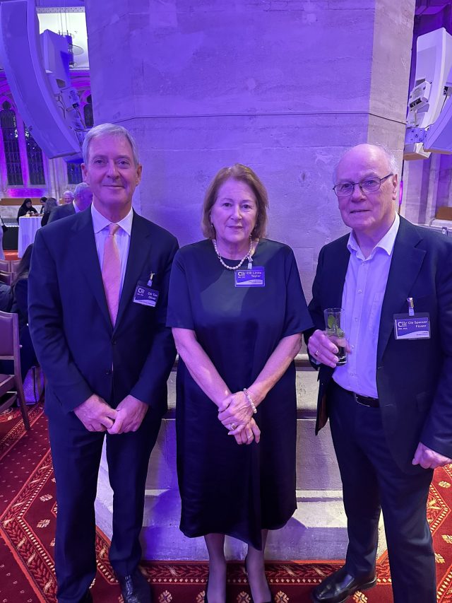 It’s the taking part that counts Cornwall still does not have council