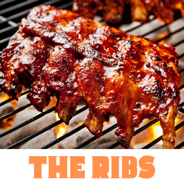 The Ribs RIBFEST