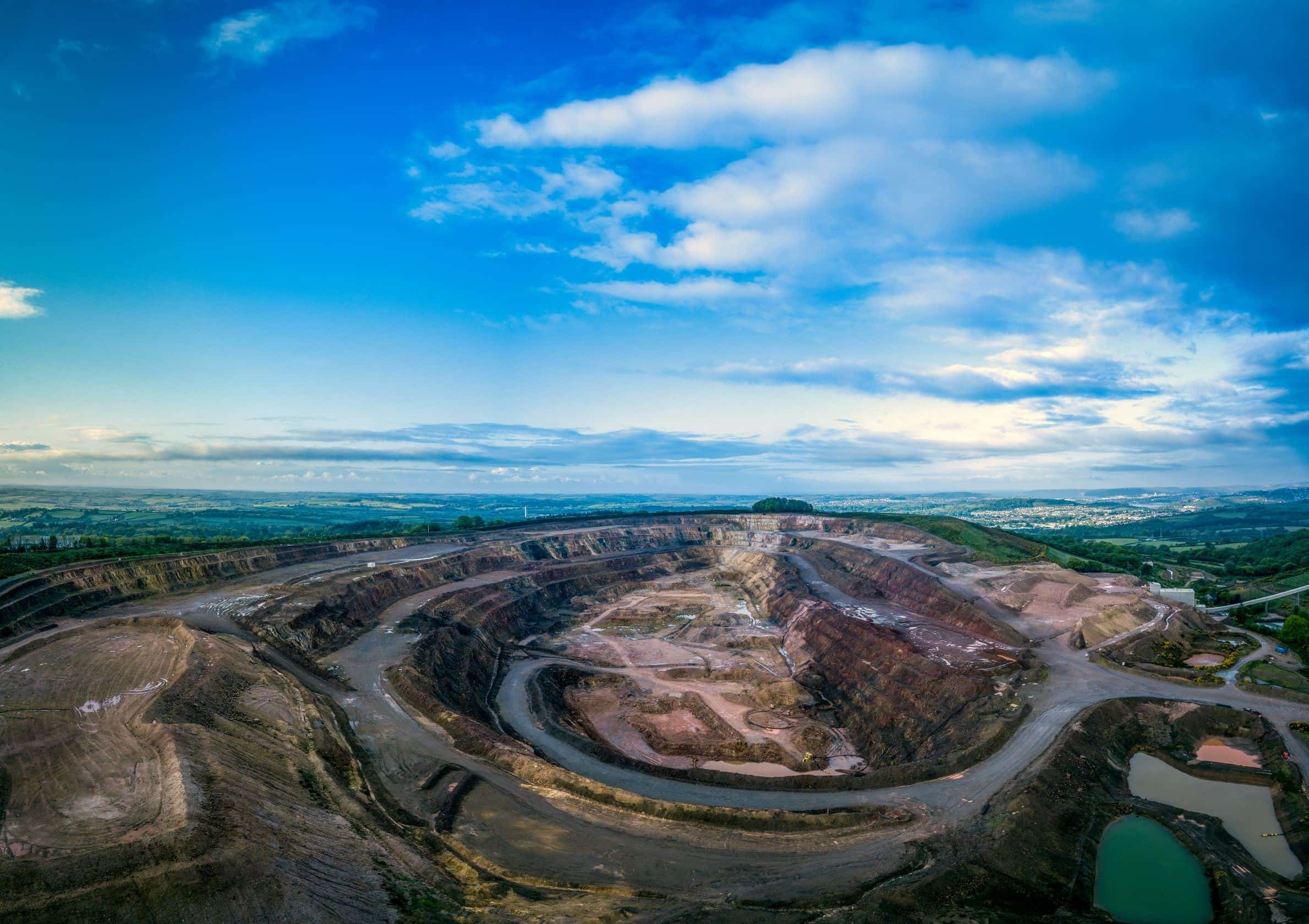 Tungsten West Limited Cornwall Trade and Investment