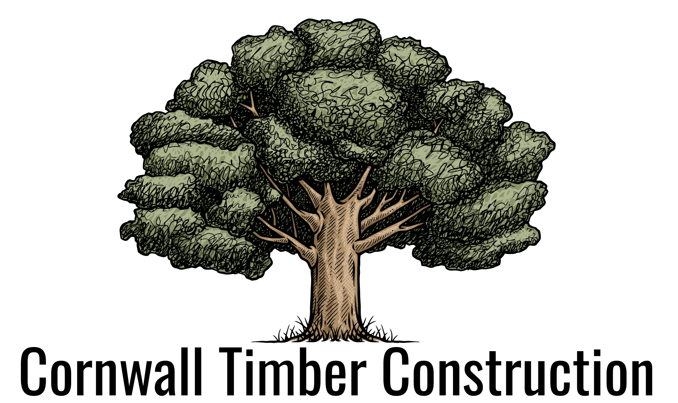 Expert Timber Framing Cornwall Timber Construction