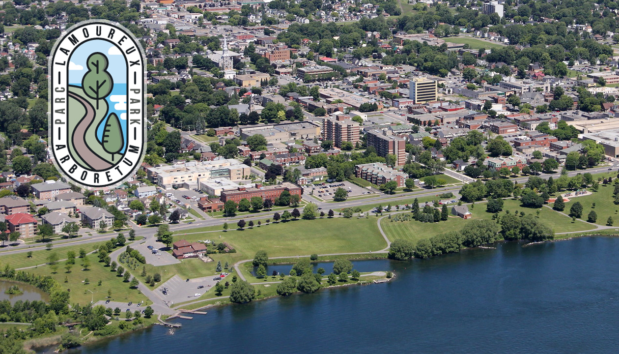 Arboretum brings Cornwall’s urban forest to life in Lamoureux Park