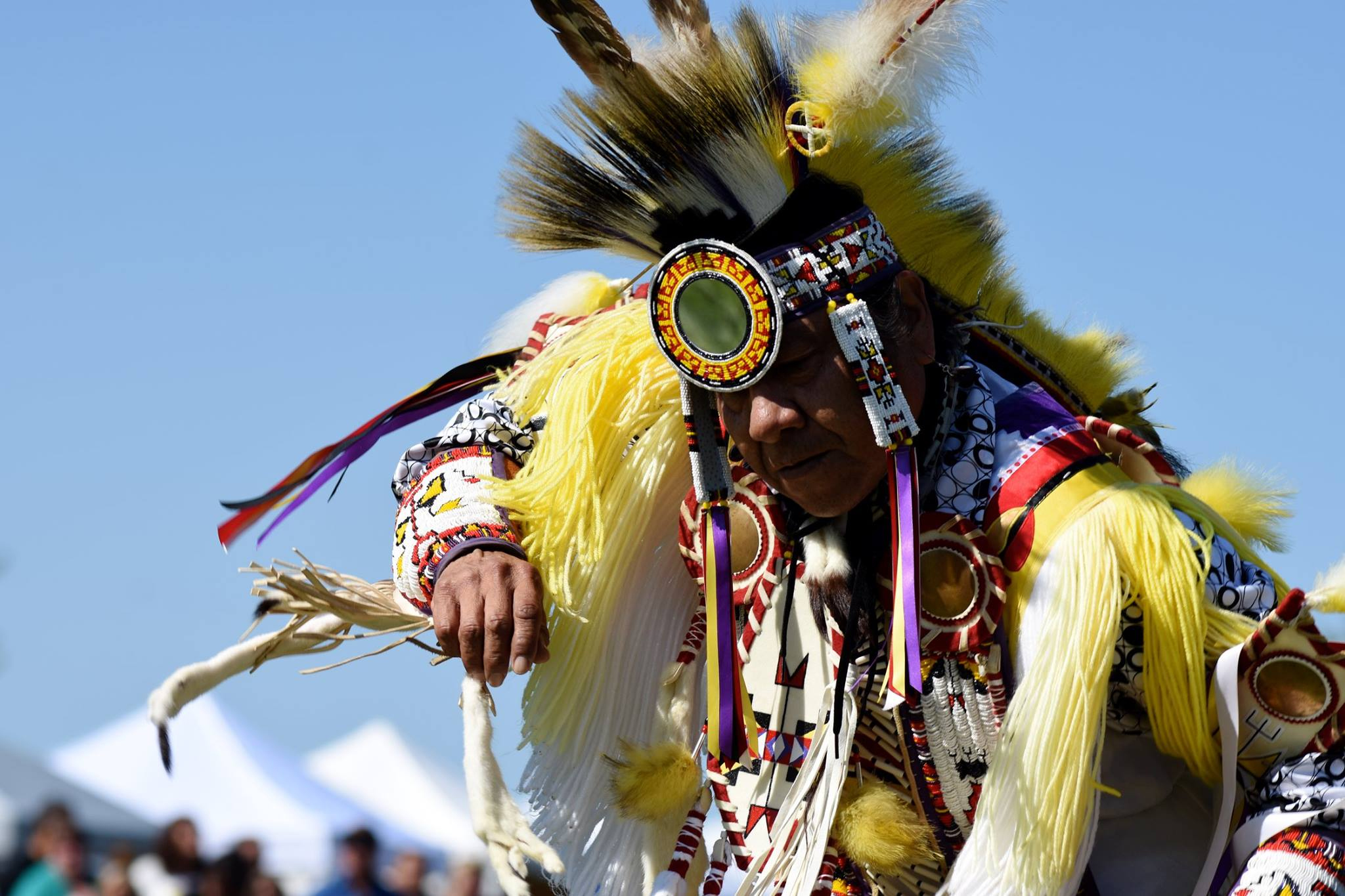 Akwesasne International Pow Wow returns Cornwall Tourism Cornwall