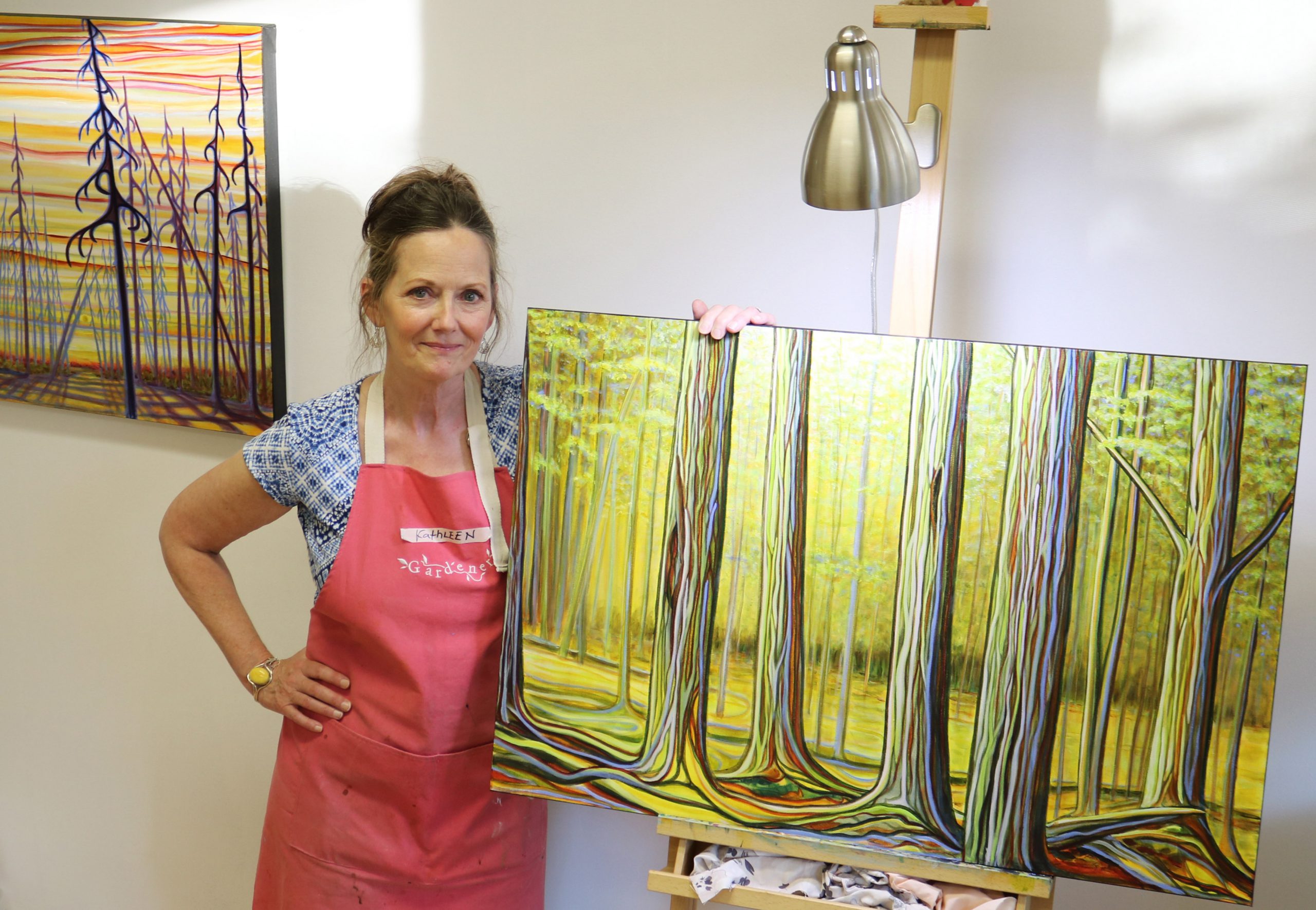 Apples & Art Studio Tour returns Cornwall Tourism Cornwall Tourism