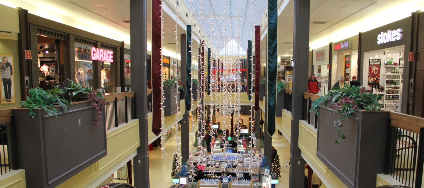 Fabulous Spots for Shopping in Cornwall, Ontario Cornwall Tourism