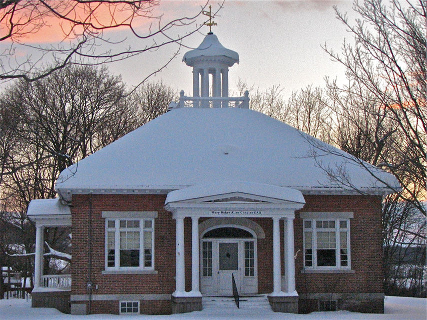 Photo Gallery Town of Cornwall, Vermont