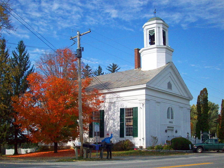 Photo Gallery Town of Cornwall, Vermont