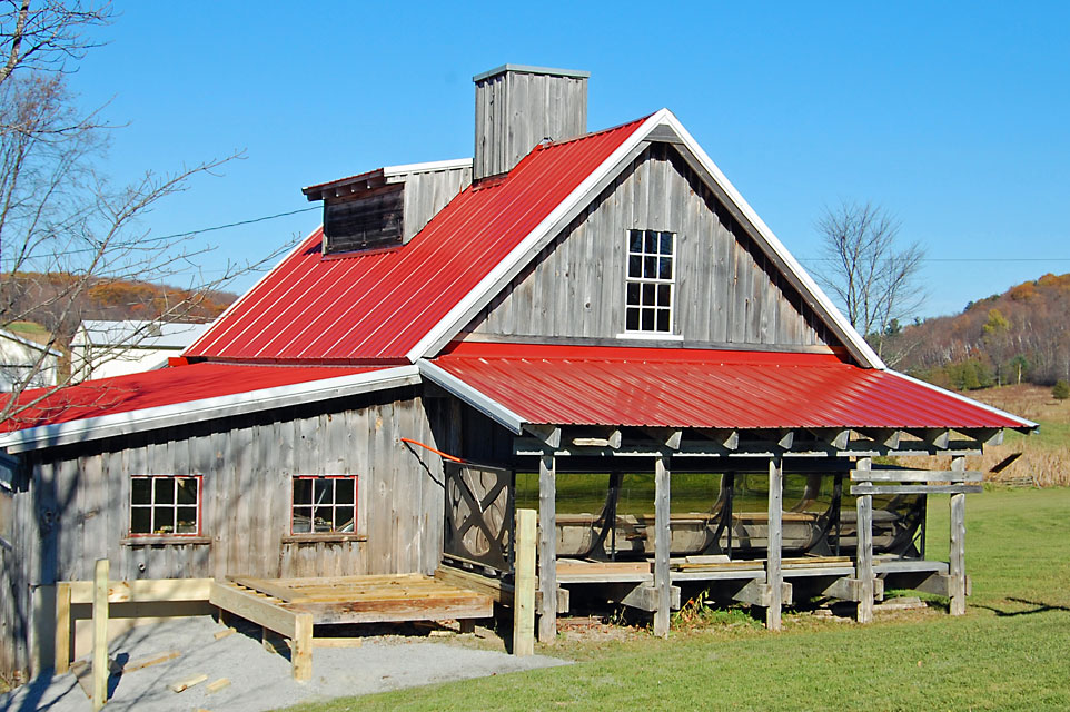 Photo Gallery Town of Cornwall, Vermont