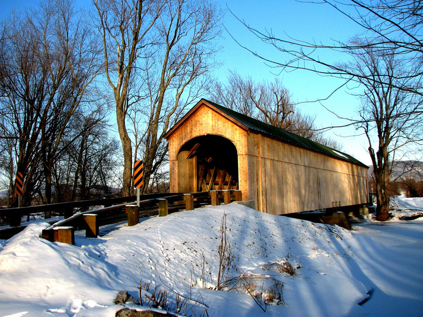 Photo Gallery Town of Cornwall, Vermont