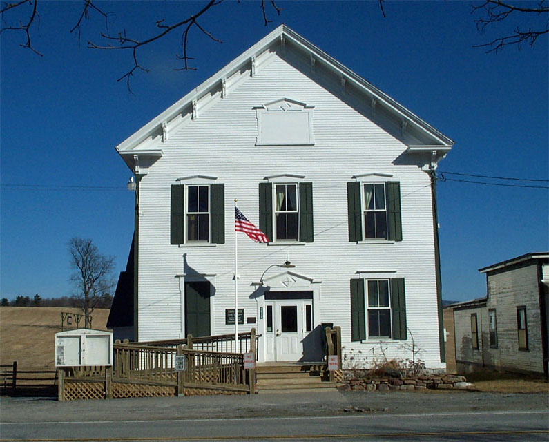 Photo Gallery Town of Cornwall, Vermont