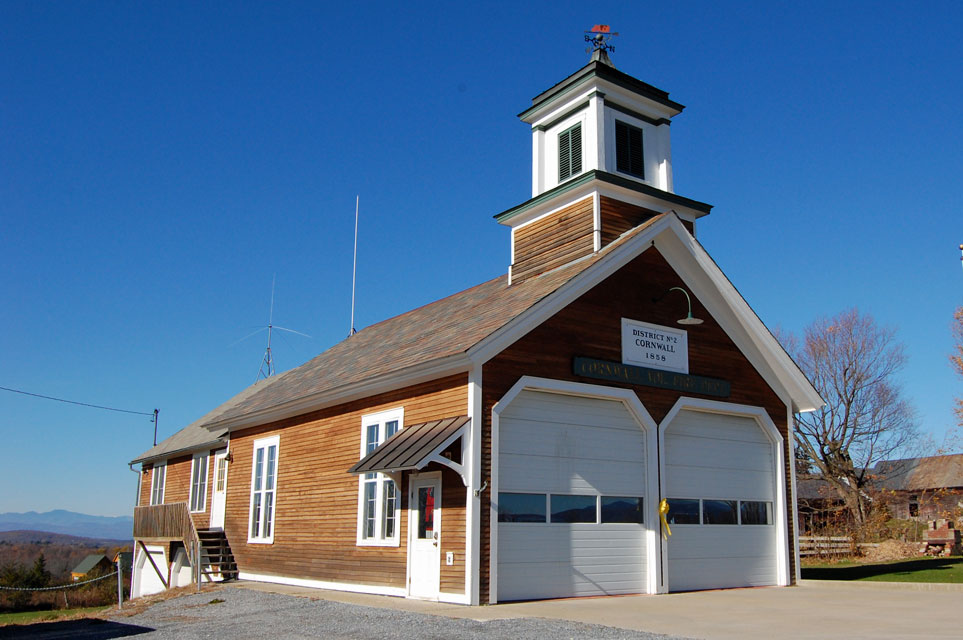 Photo Gallery Town of Cornwall, Vermont