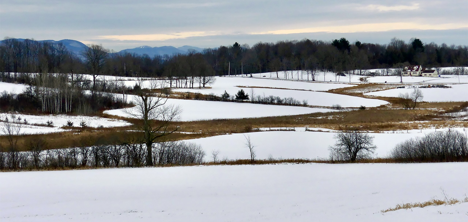 Cornwall Conservation Commission Town of Cornwall, Vermont