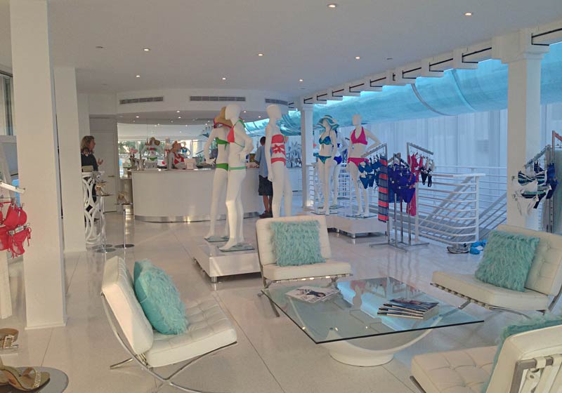 Chris Cornwell Production Designer