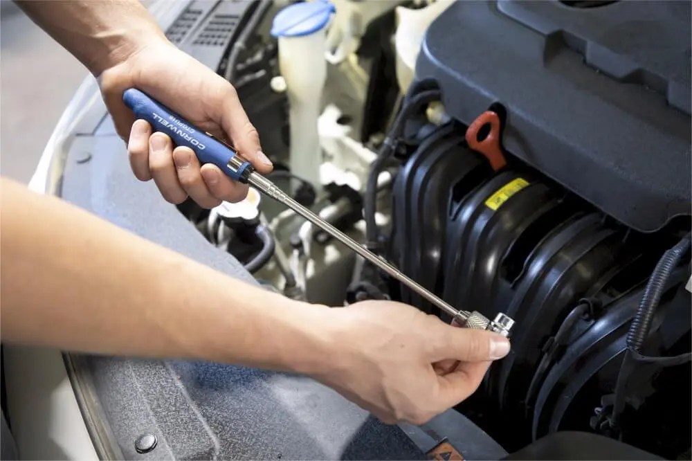 How We Became Known as the Best Tool Truck Franchise