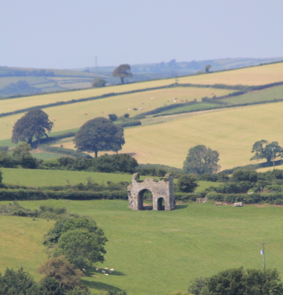 Cornworthy Gallery Cornworthy Parish Council