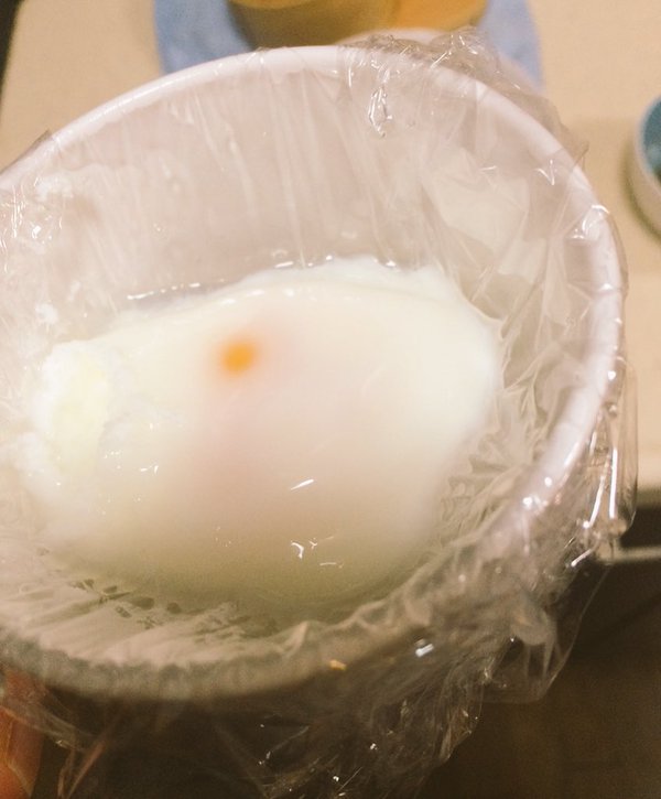 おんたま 作り方 簡単 レンジ