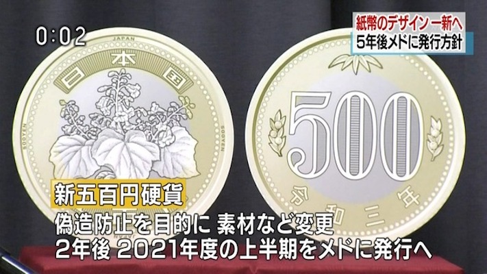 1984年 韓国500ウォン硬貨 Vintage Korean Coin 500Won(アジア)｜売買されたオークション情報、Yahooの商品情報をアーカイブ公開 - オークファン（Aucfan.com） 500ウォンと似ているために不正利用されて困っていた日本→技術の粋を尽くした新五百円が凄かった | Corobuzz