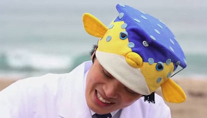 無料ダウンロード さかな クン かっこいい トレンディなヘアスタイル