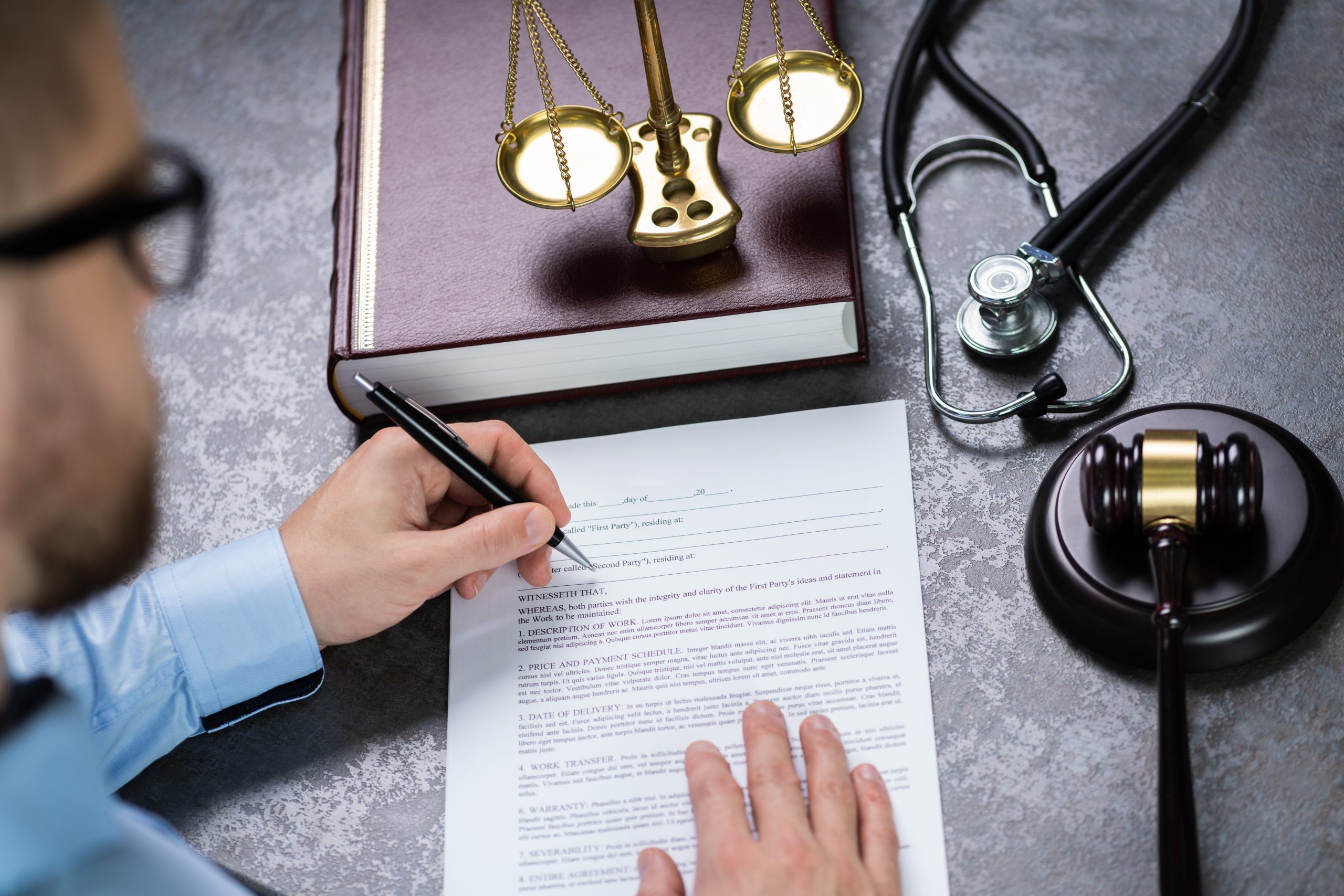 Top Challenges Facing Medical Records Management