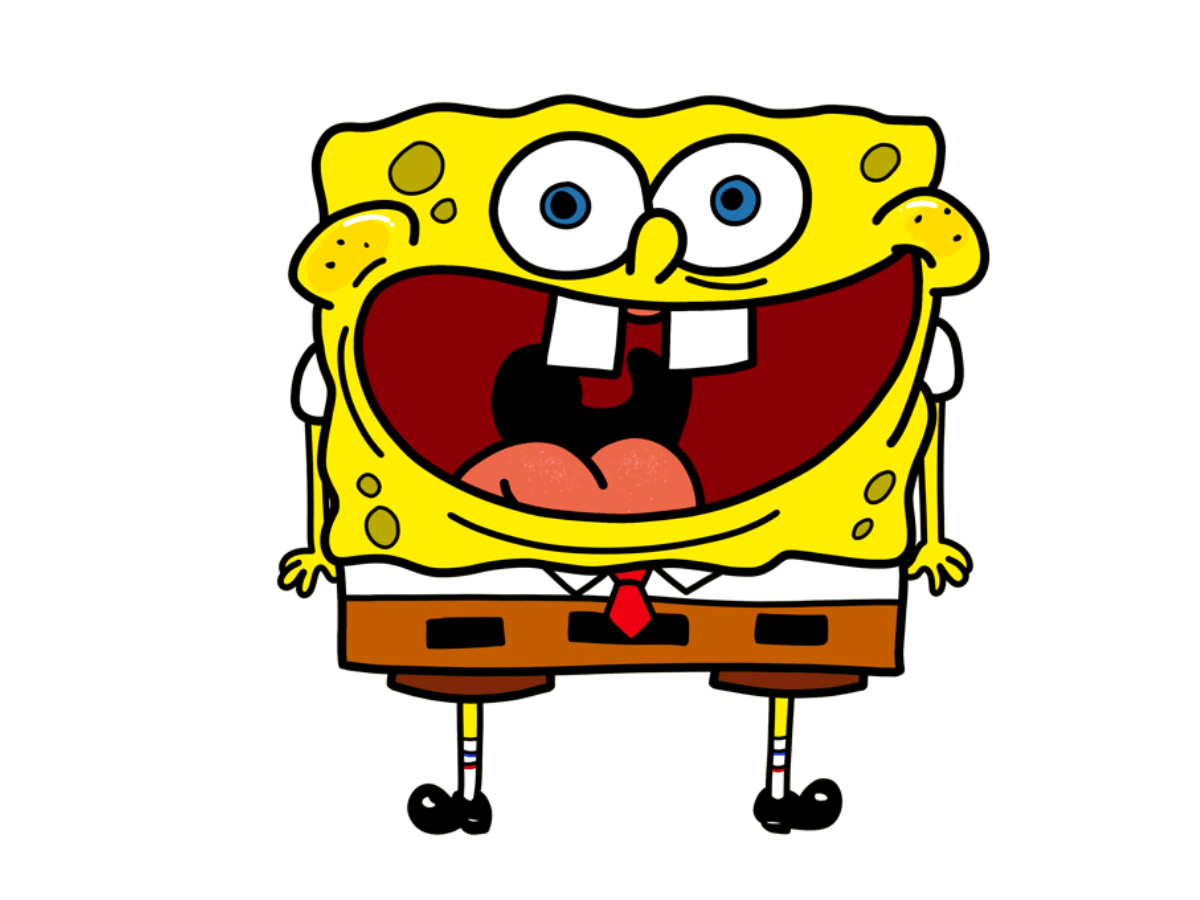 Spongebob Coloring Pages Coroful