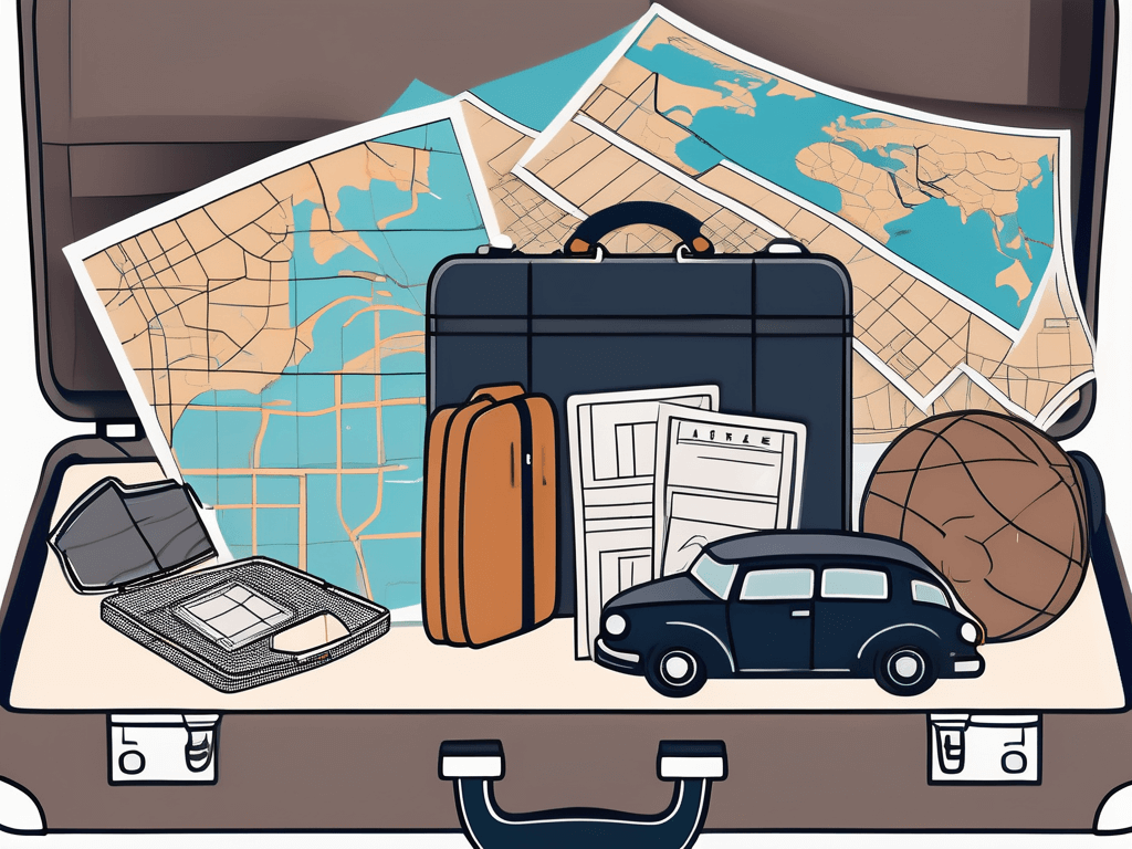 Can Real Estate Agents Deduct Travel And Entertainment Expenses?