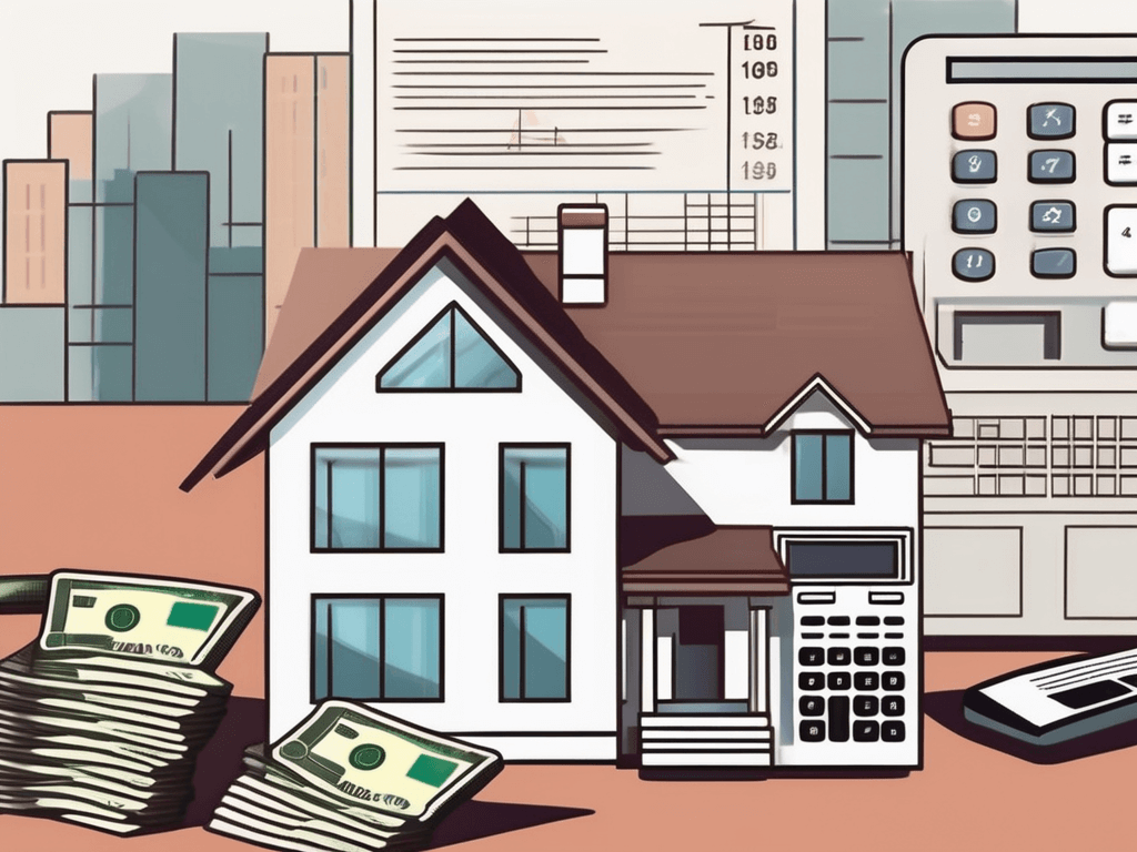 Real Property Tax Rate Real Estate License Explained