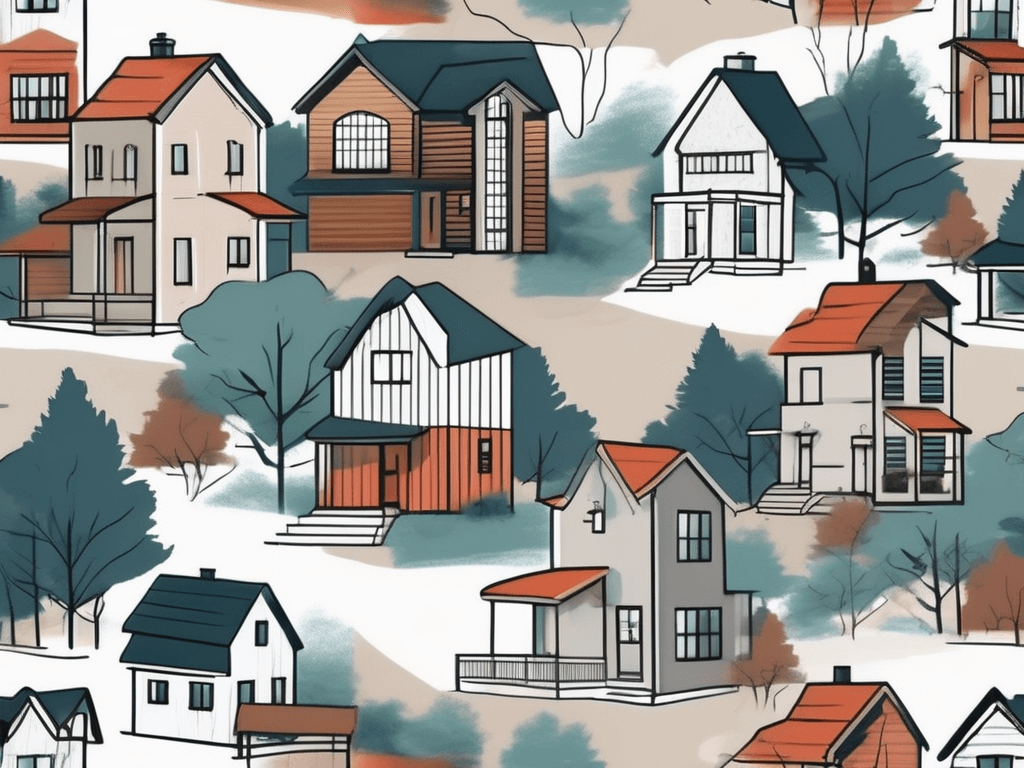 How Many Real Estate Agents Are In The State Of Michigan?