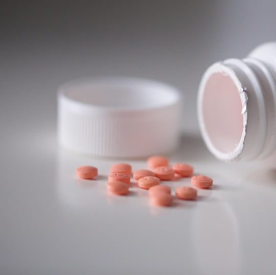In older people, aspirin is no longer as a preventative measure against heart