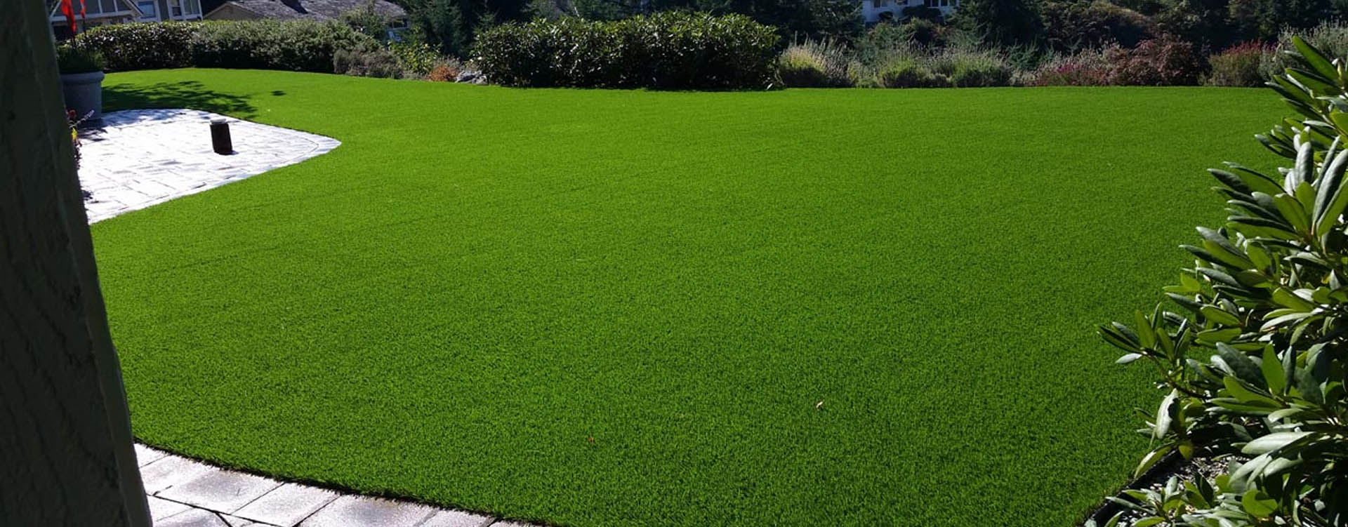 Corona Artificial Grass Home