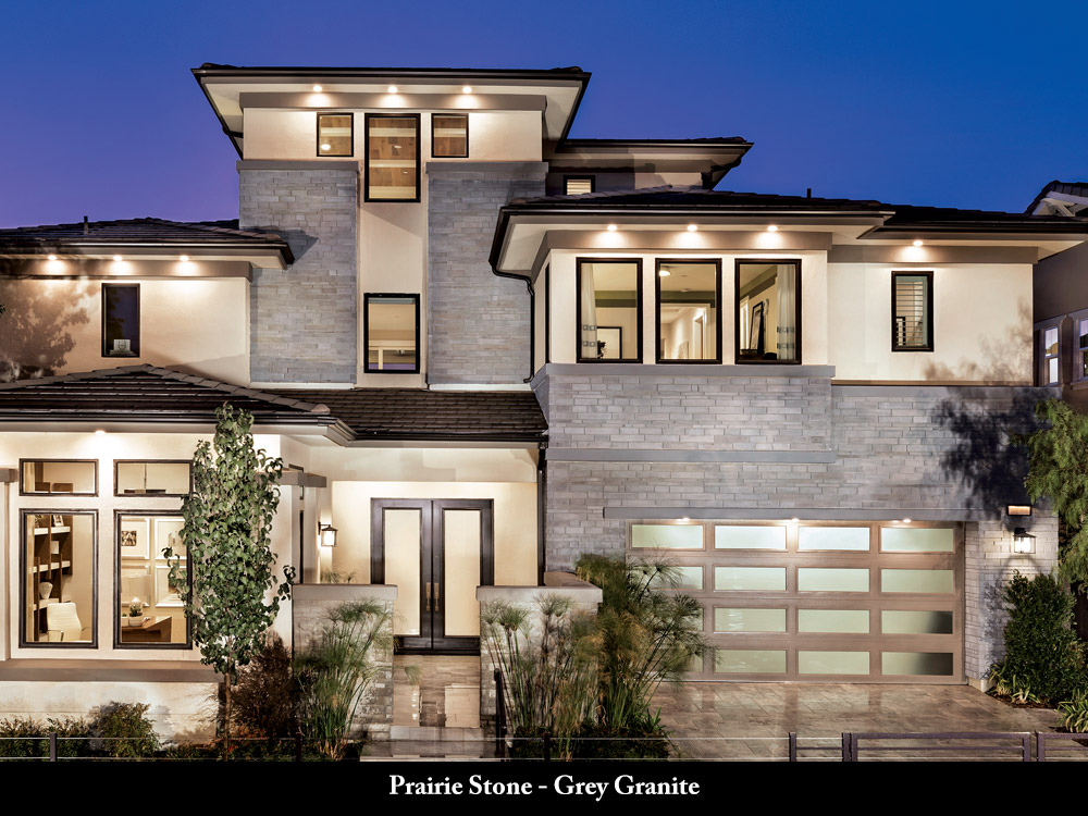 Coronado Stone Products All Projects Prairie Stone