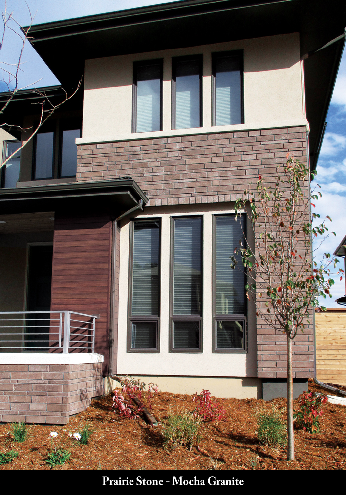 Coronado Stone Products All Projects Prairie Stone