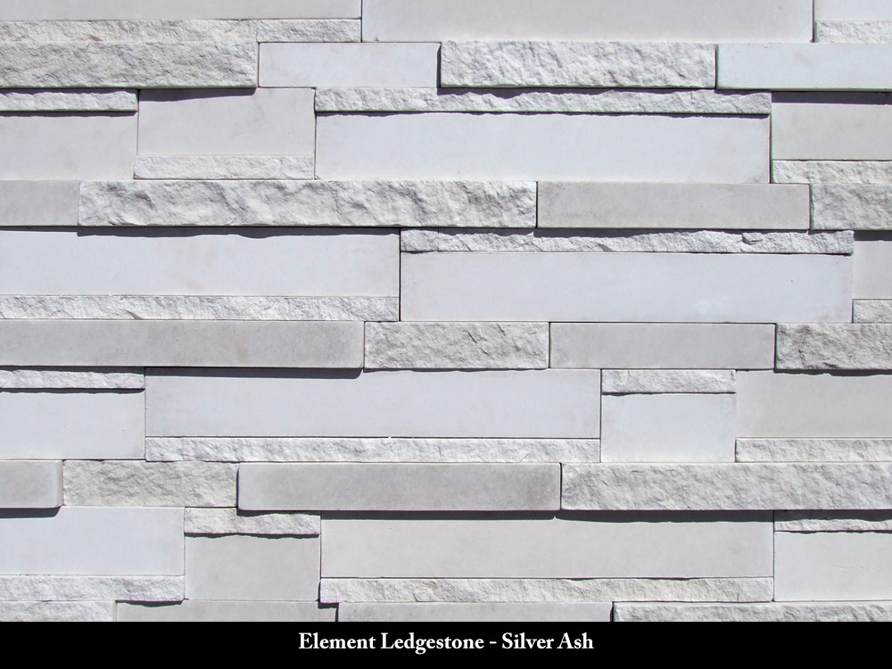 Coronado Stone Products Element Ledgestone