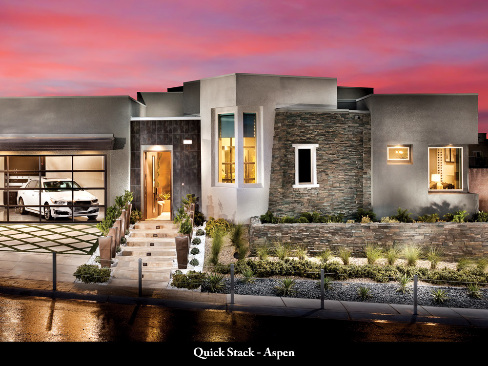 Coronado Stone Products All Projects Quick Stack