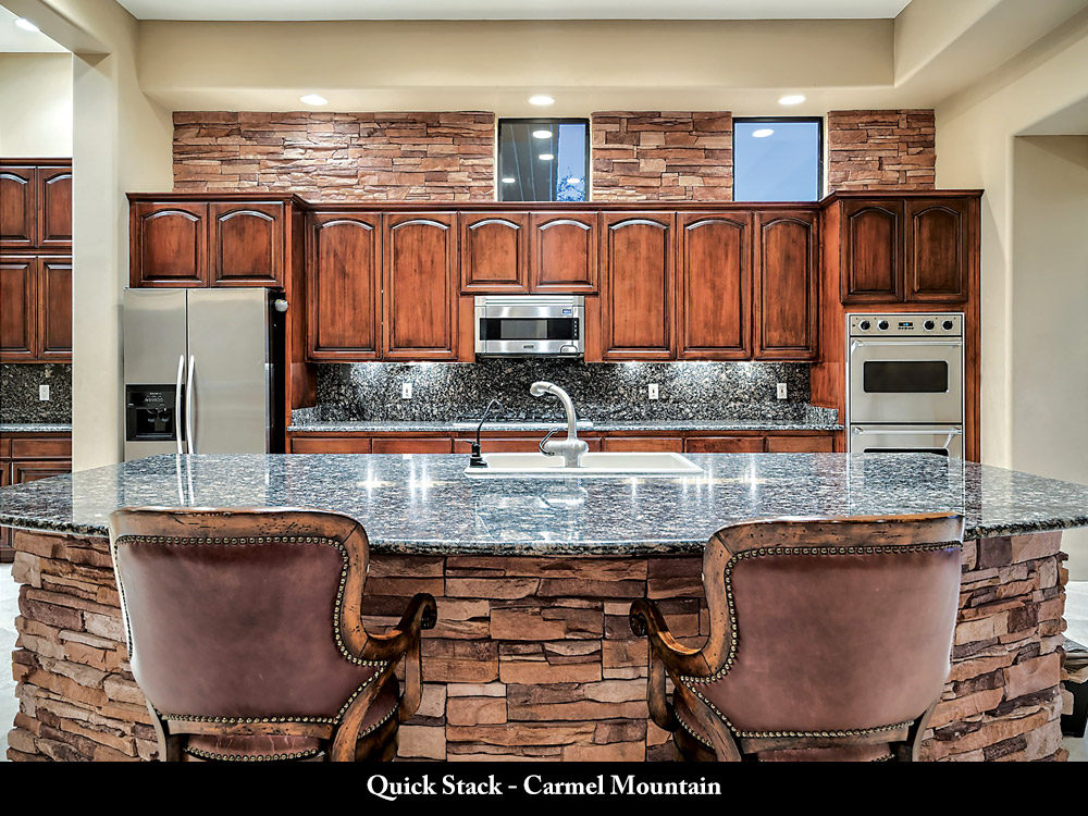 Coronado Stone Products Residential Projects Kitchens