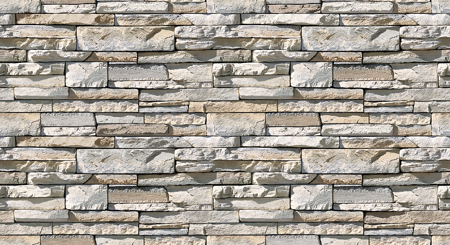 Coronado Stone Products Quick Stack Seamless Textures