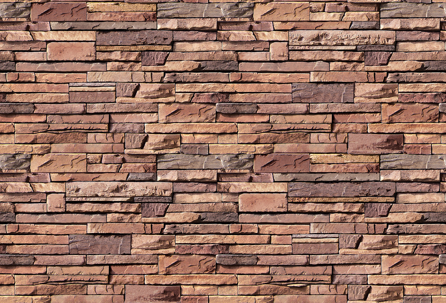 Coronado Stone Products Quick Stack Seamless Textures