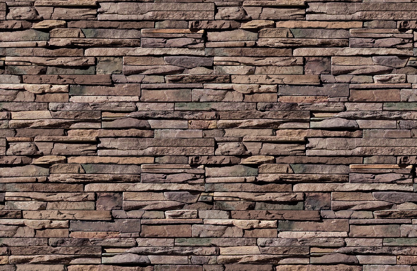Coronado Stone Products Quick Stack Seamless Textures