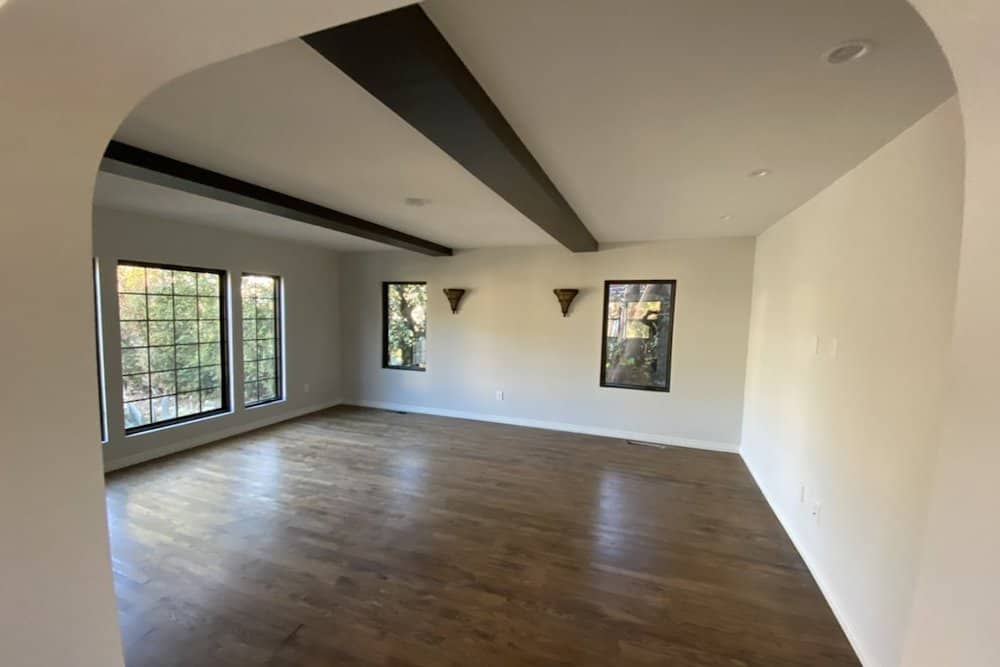 Room Addition Contractor Los Angeles Coronado Construction