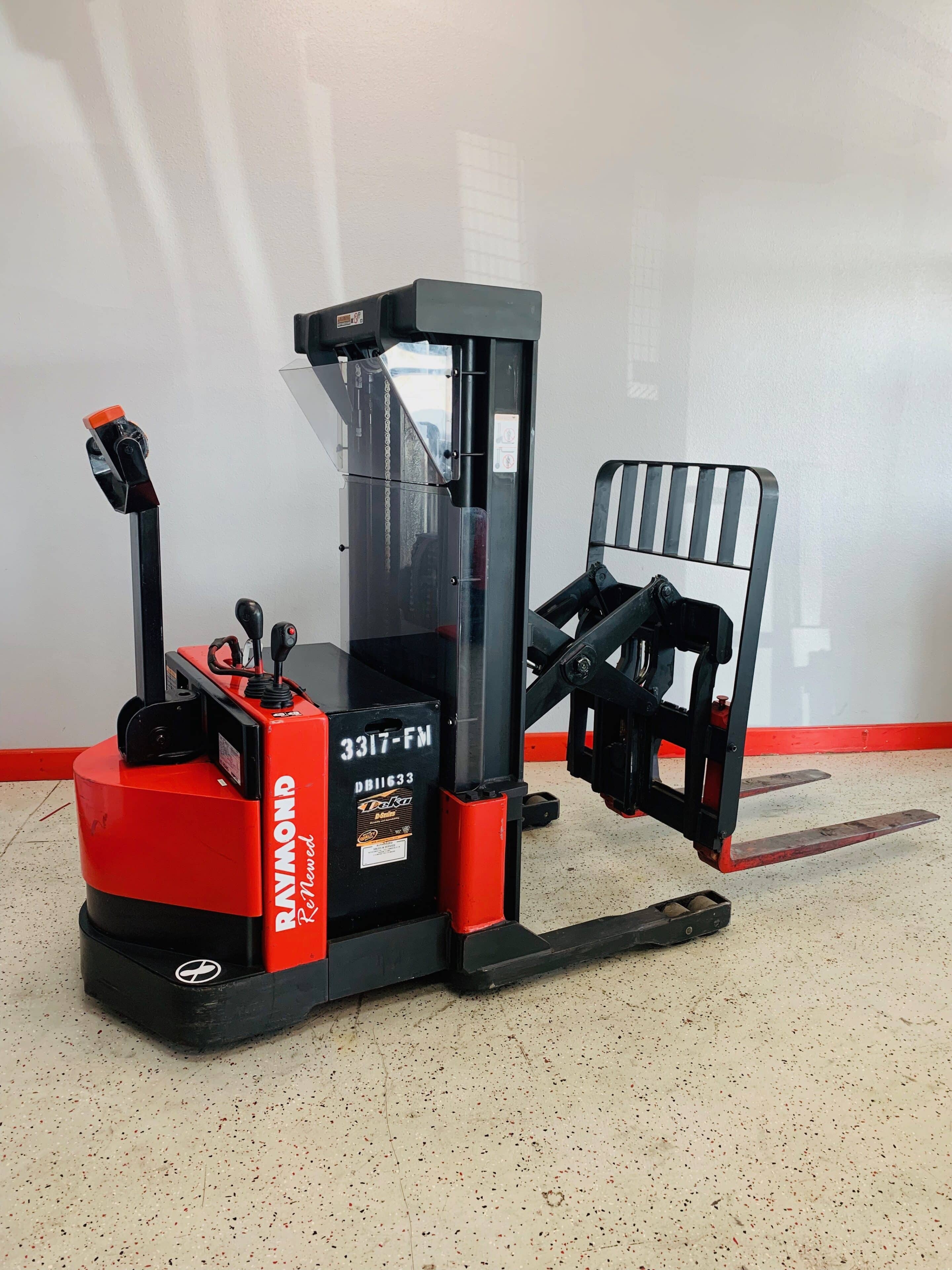 narrow pallet jack rental near me Eilene Sisson