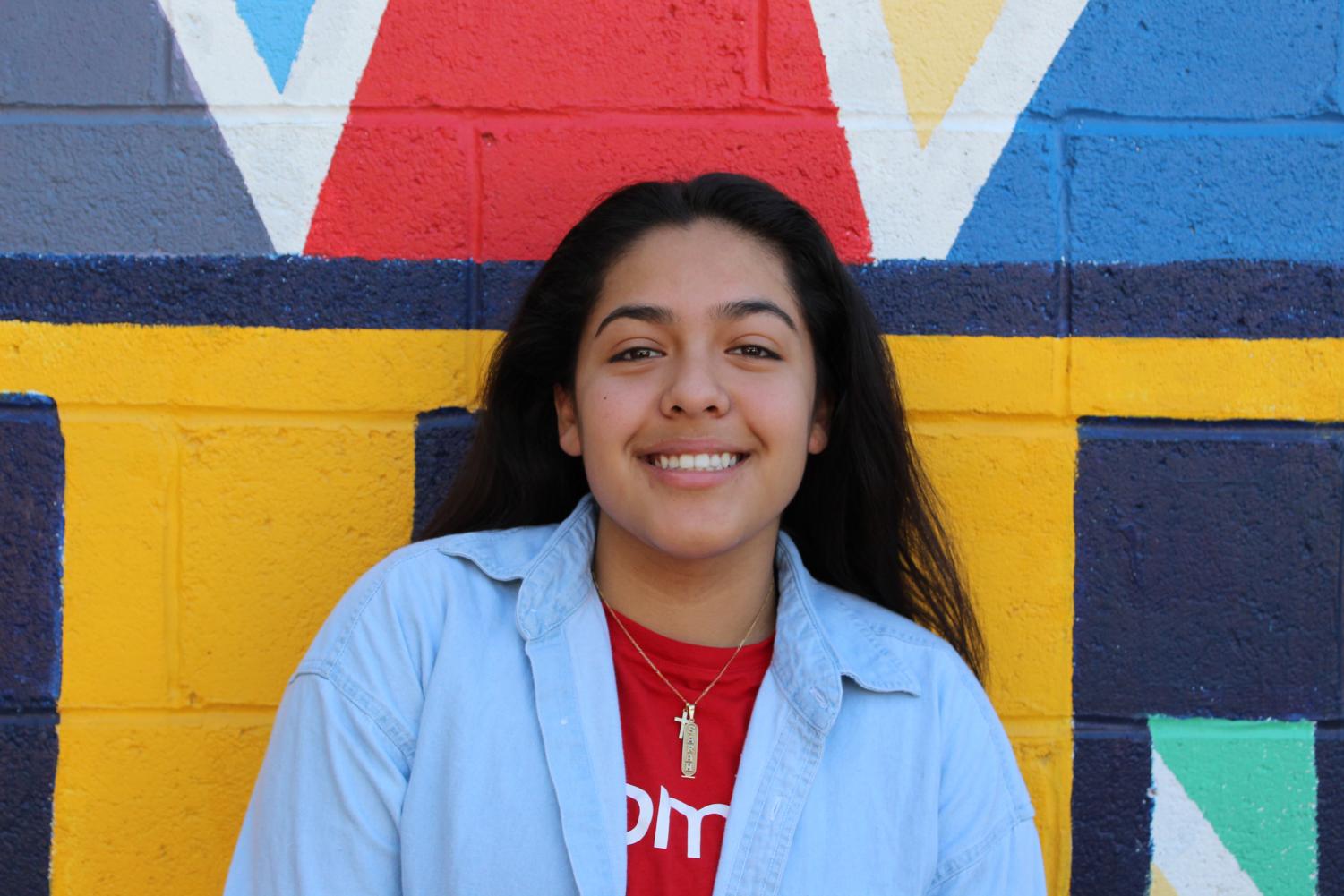 The Explorer Faces of Coronado Sarah Lozano