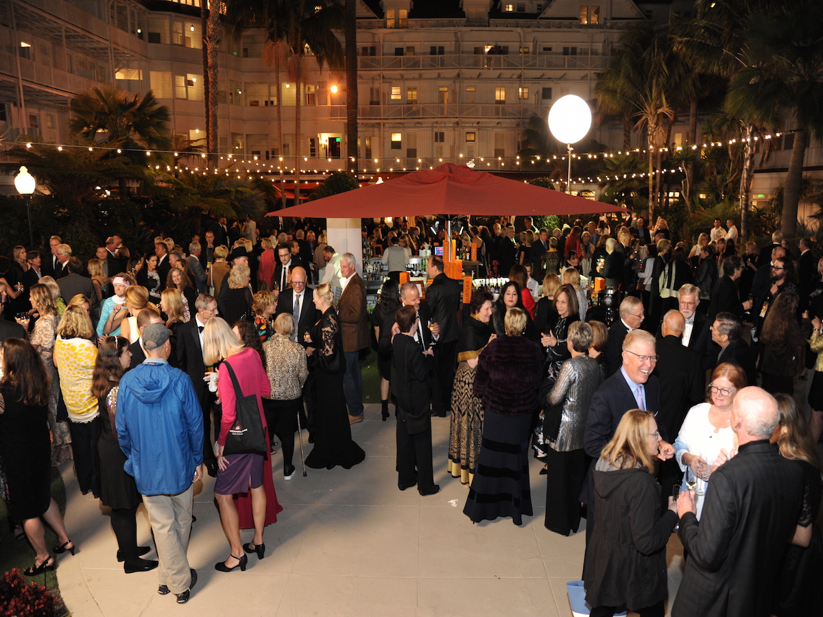 HOME Coronado Island Film Festival