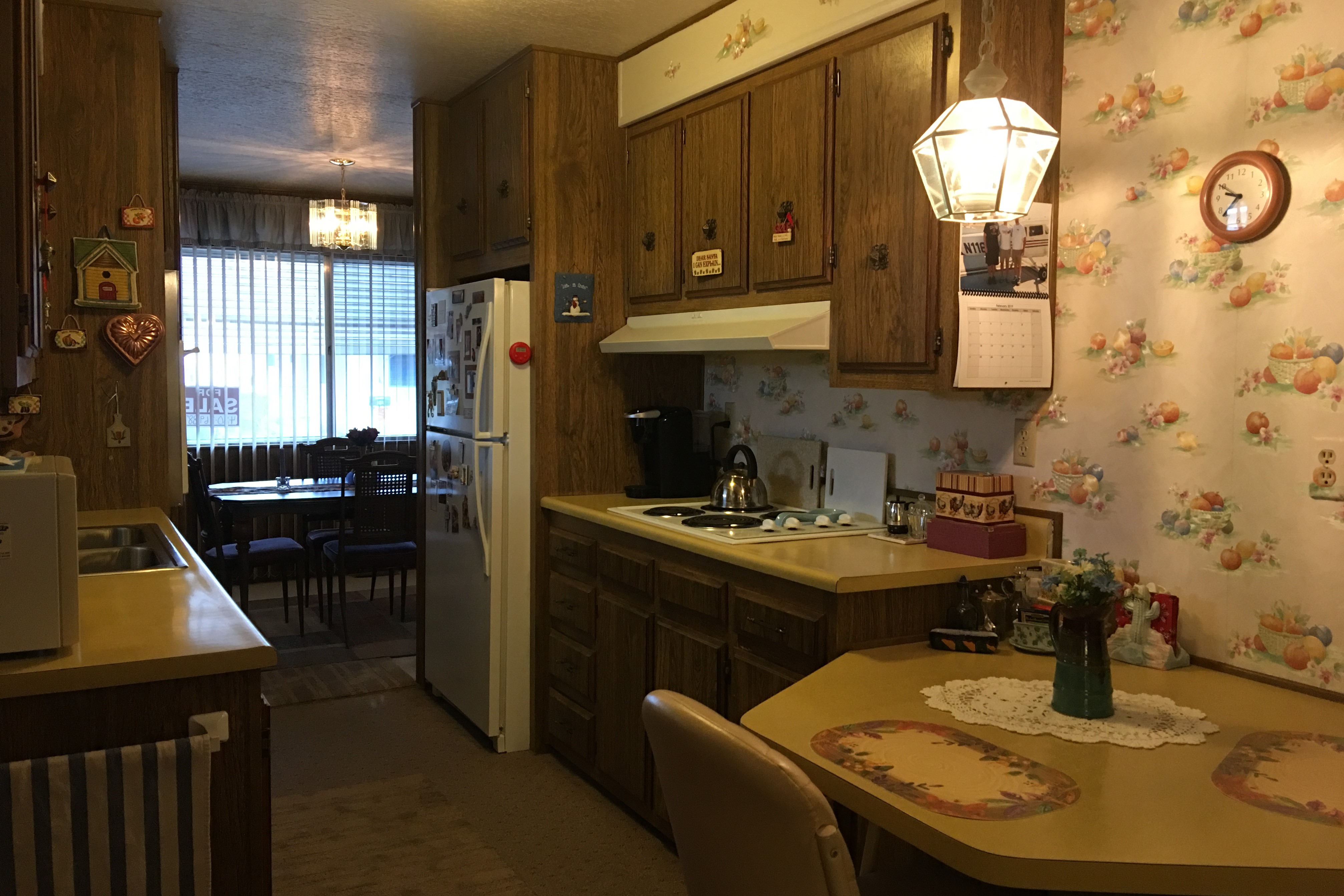 Mobile Homes For Sale Coronado Mobile Home Park