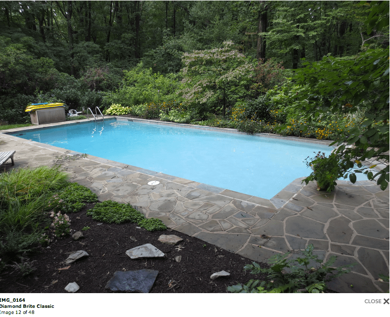 Diamond Brite Pool Finish Gallery Coronado's Pool Plaster, Inc