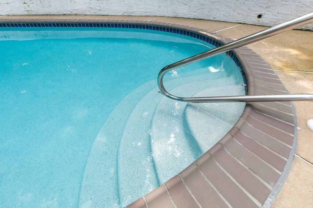 Ambler Archives Coronado's Pool Renovations, Inc