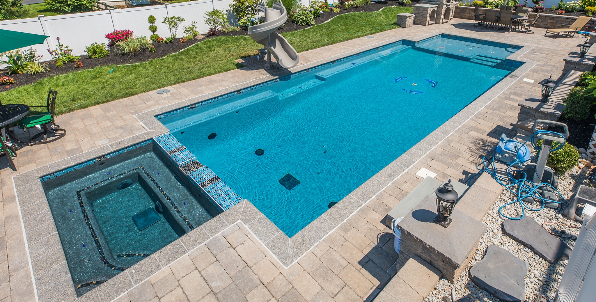 PA Swimming Pool Renovation Company Quality Pool Plastering & Resurfacing Coronado’s