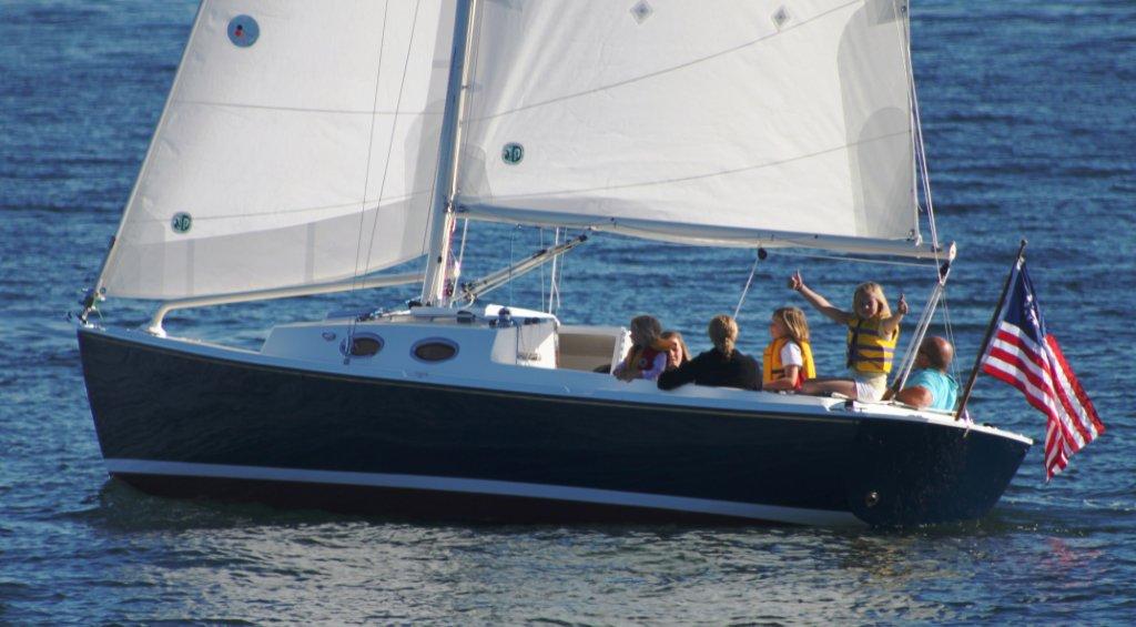 Progressive Insurance® San Diego International Boat Show Ticket