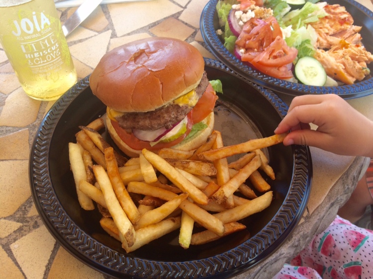 Calypso Cafe Offers Casual, FamilyFriendly Dining in the Coronado Cays