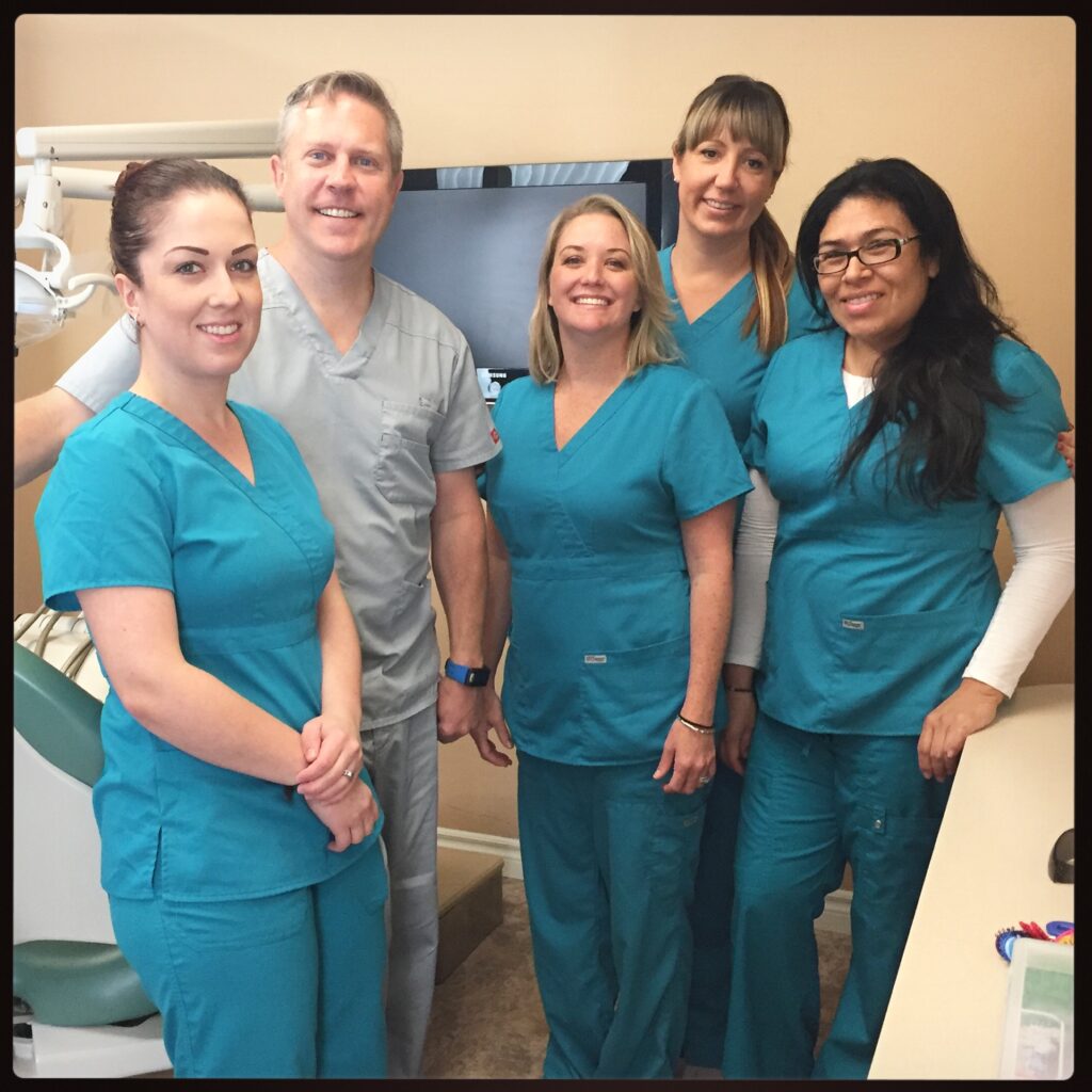 Dr. Mullins Not Your Average Joe Coronado Times