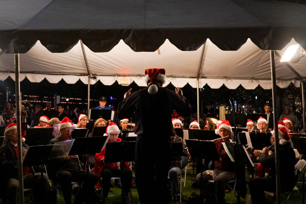 The 2017 Coronado Holiday Parade Coronado Times
