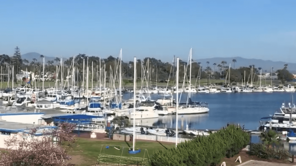 Recreational Boating, with Limits, Allowed on San Diego Bay Beginning