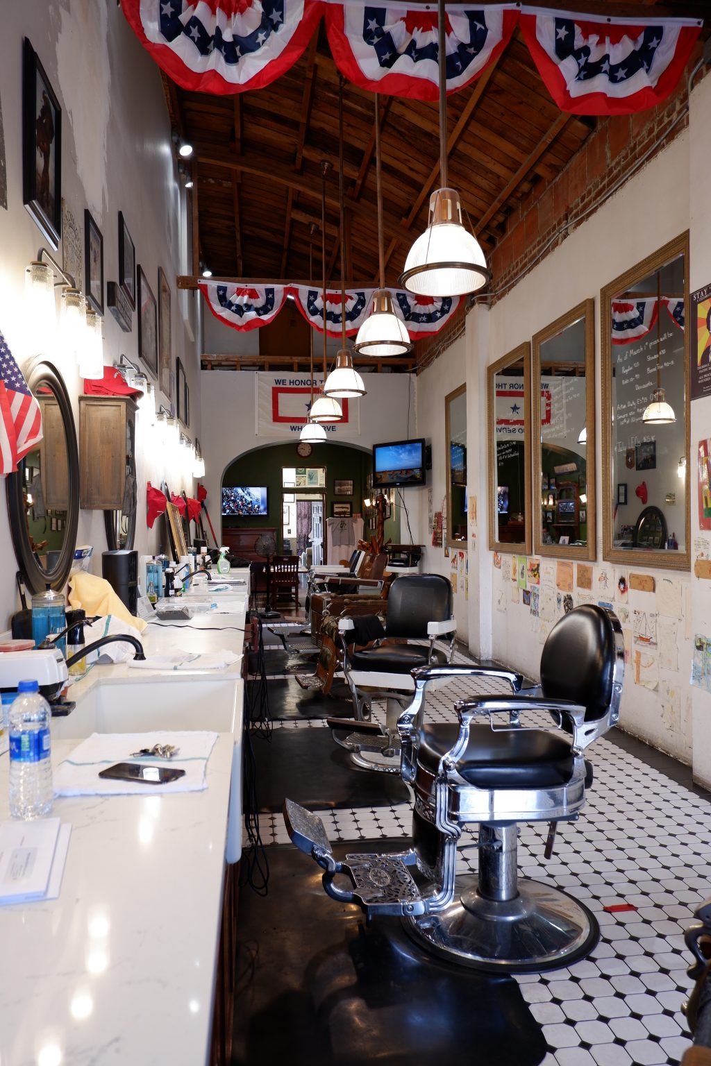Seeking a Haircut? Look Up a Coronado Barber Shop Coronado Times